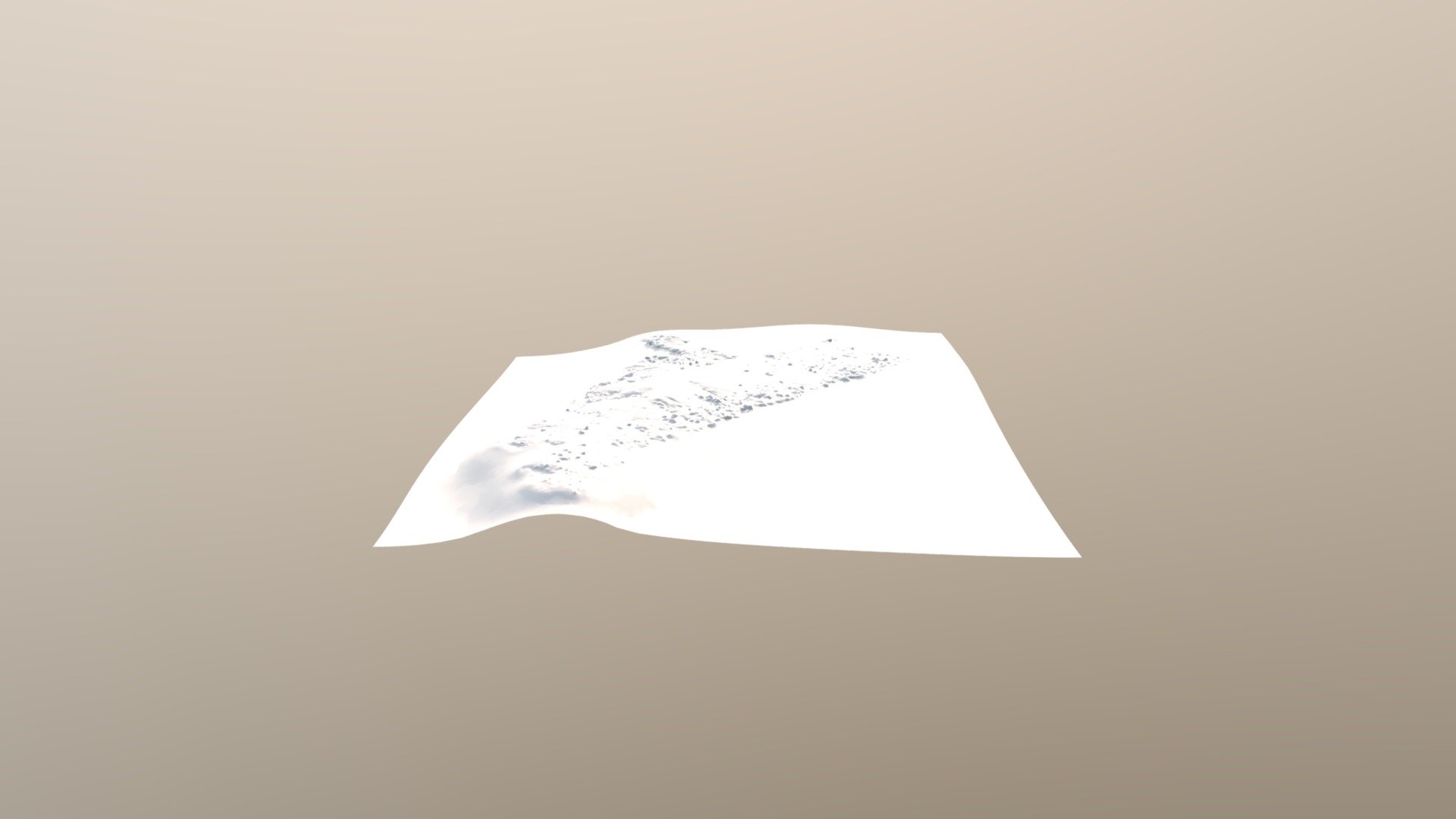 Odm Mesh