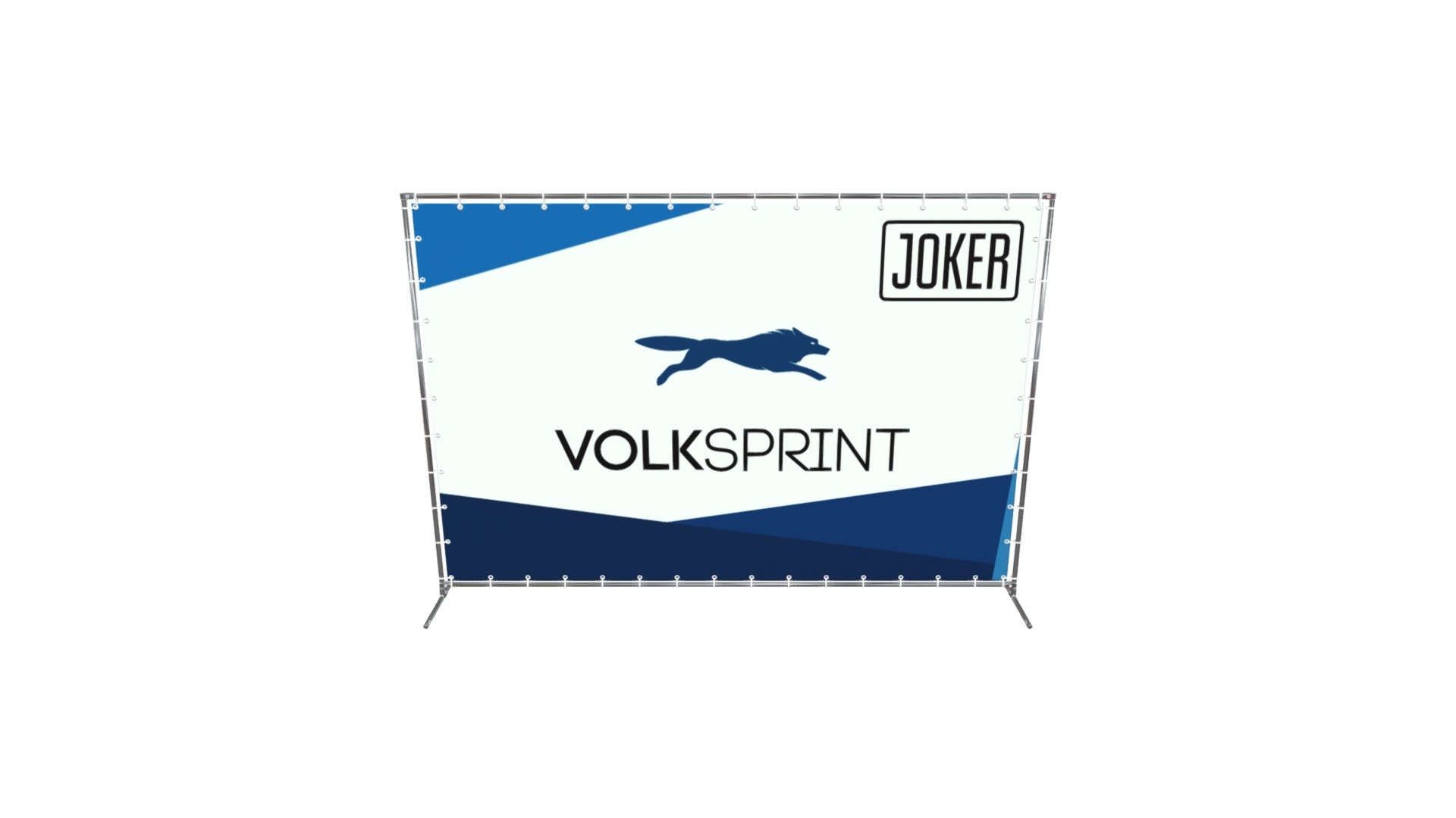 Joker Presswall volksprint