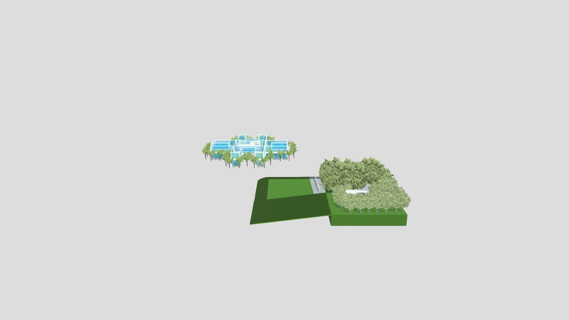 Modern-Hous