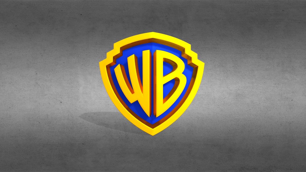 Warner Bros. Shield - version 2
