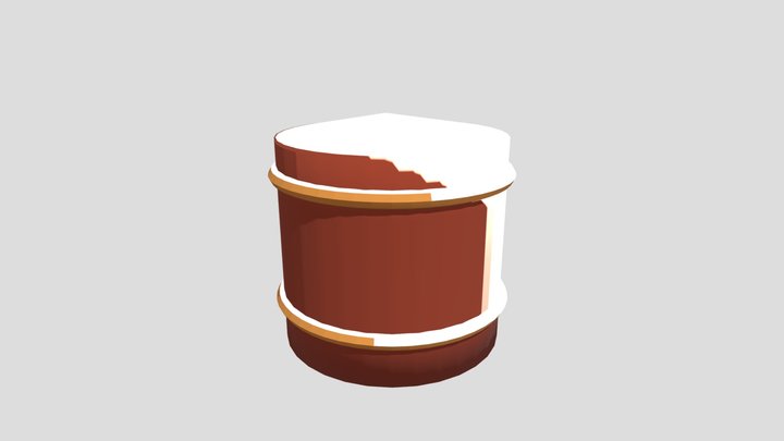 Fermenter – Modèle 3D gratuit STL