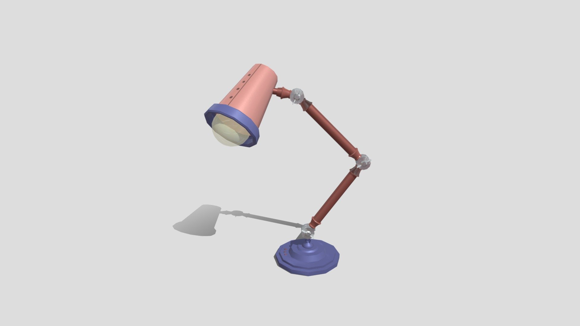 Lamp(SB)