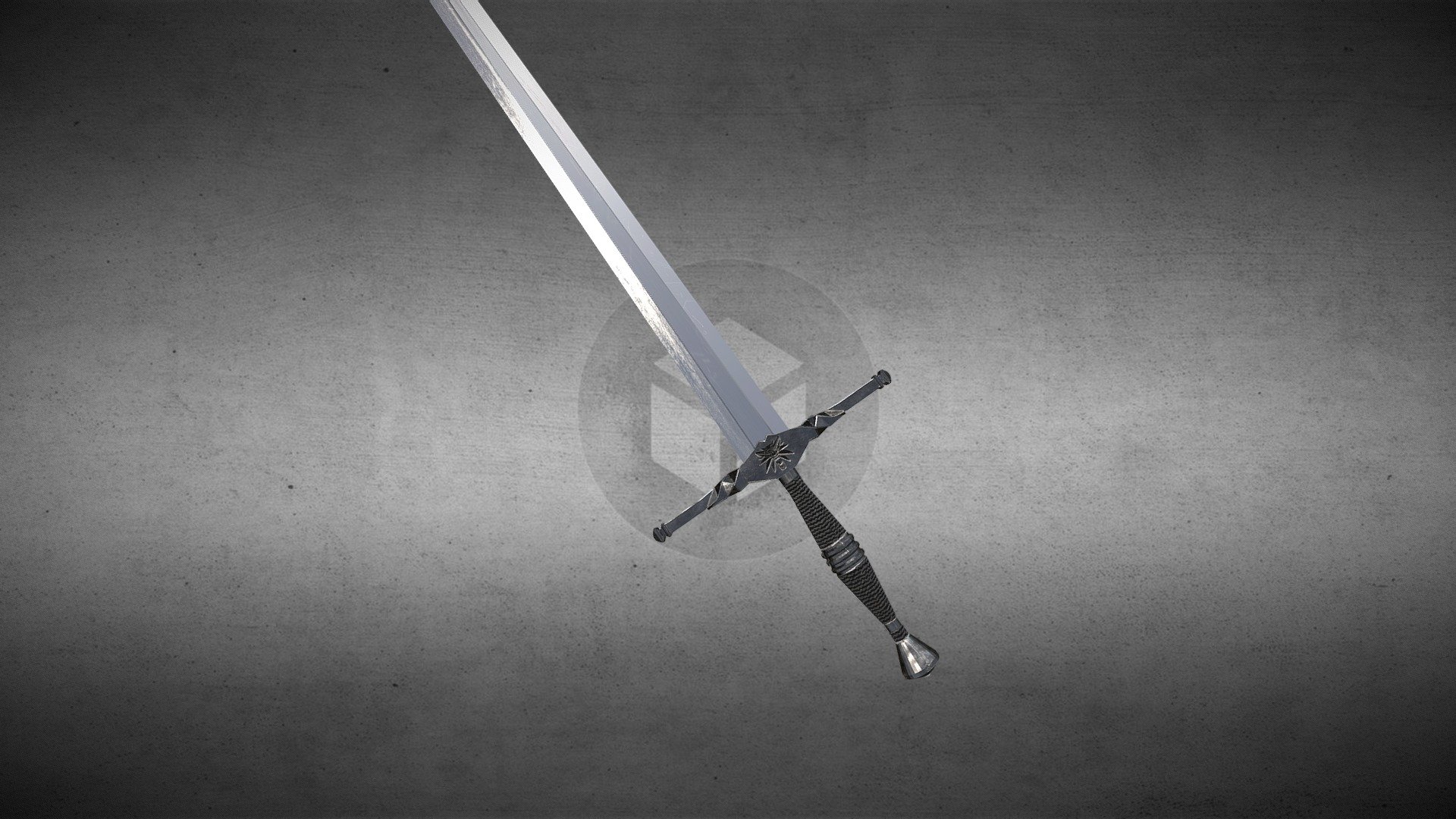 Gerald Sword