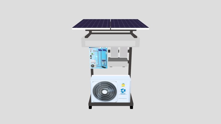 air solar tasaki