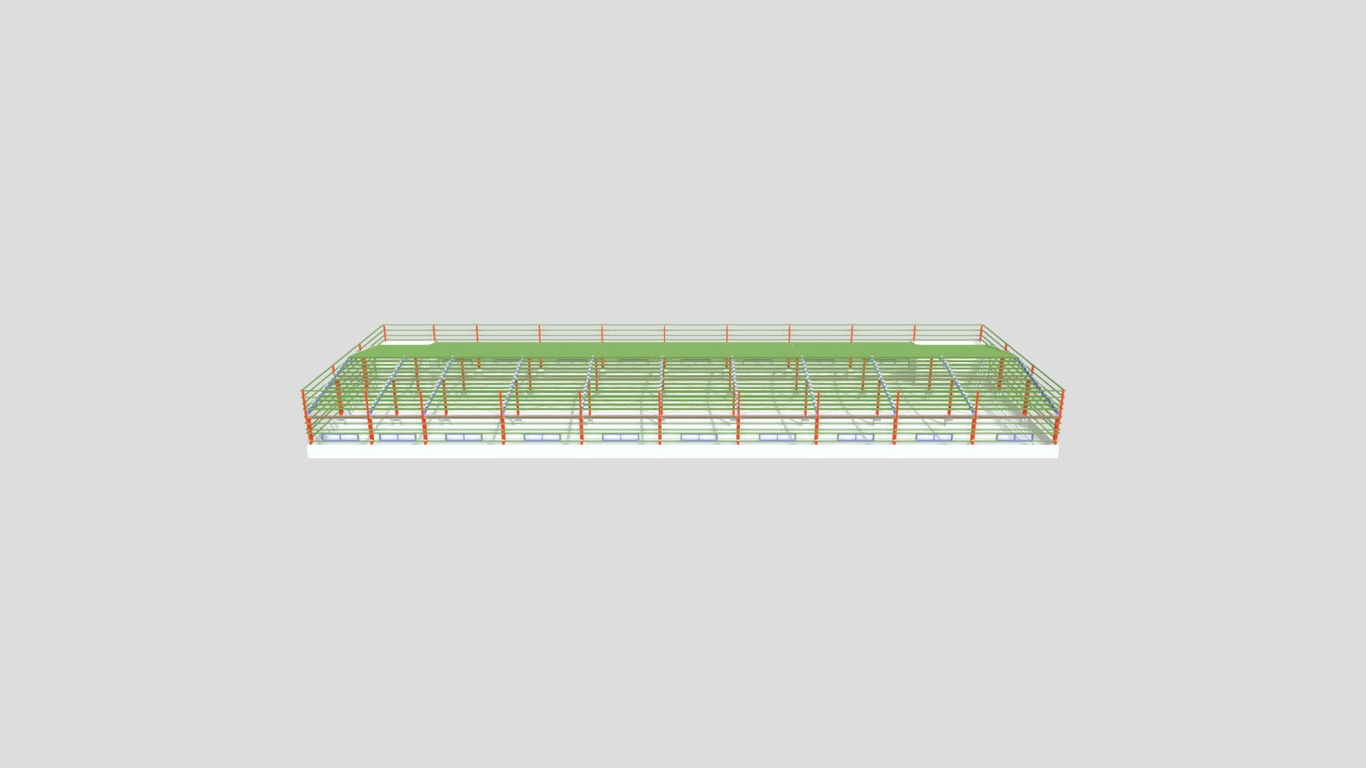 呈瑞線西屋頂 — Sketchfab embed 3D viewer