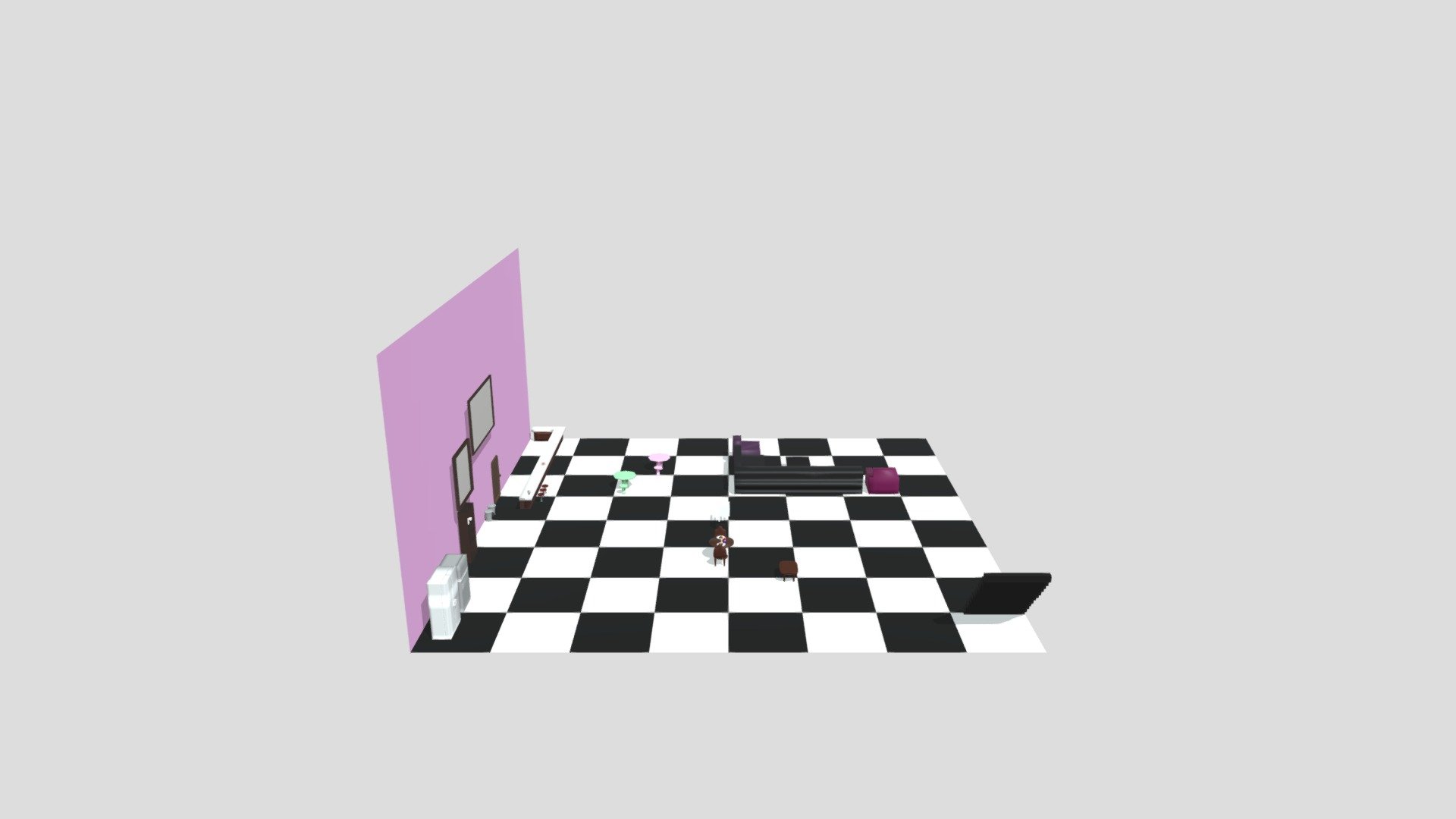 Pack Assets