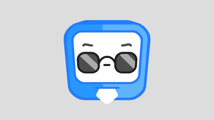 Jeremy 3D Model