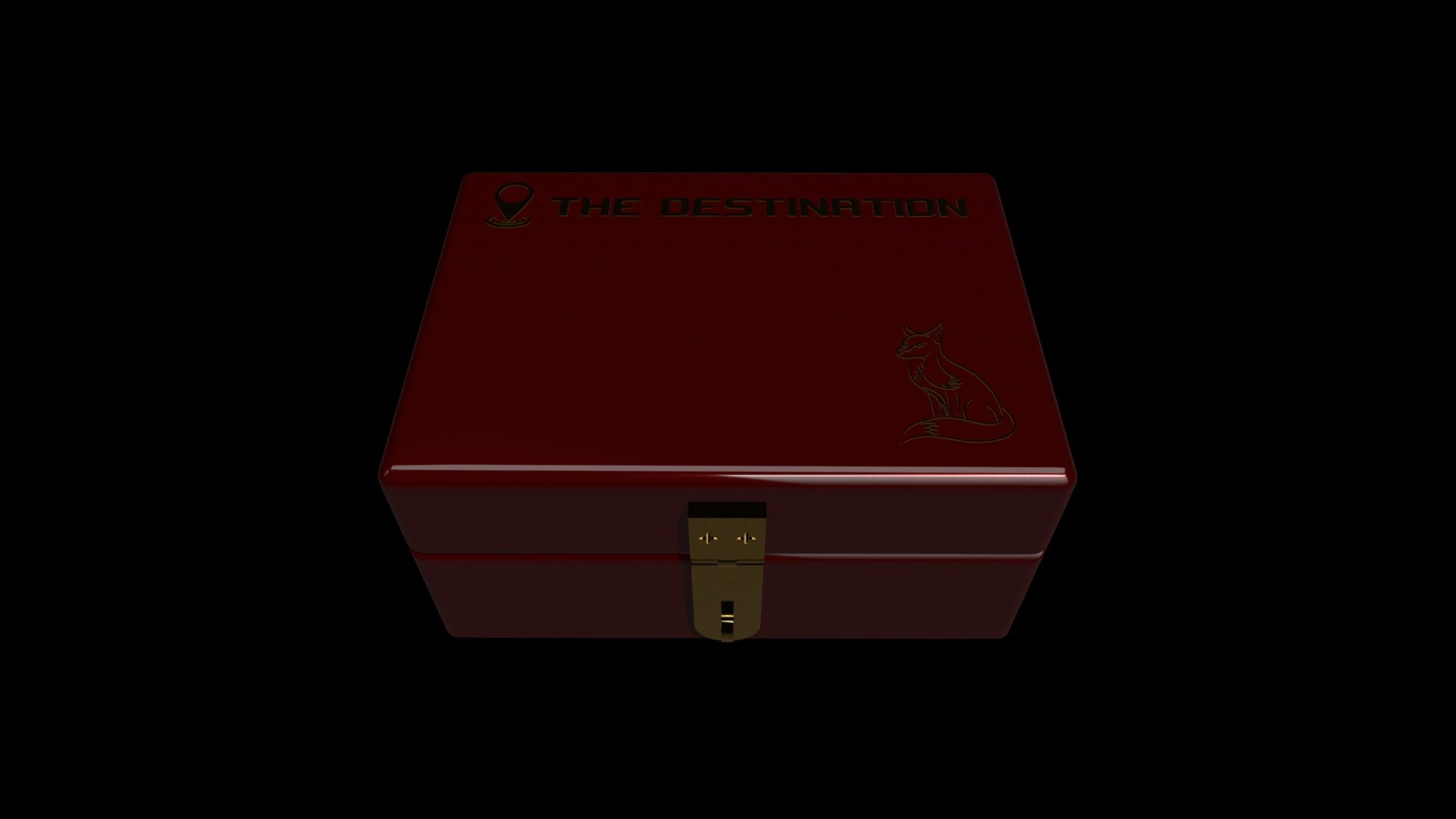 Fox Box - The Destination