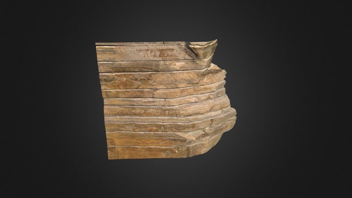 3 3D Model