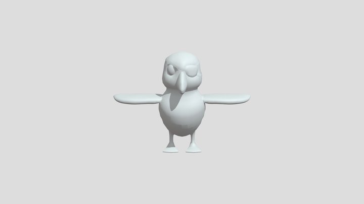 Archi 3D Model