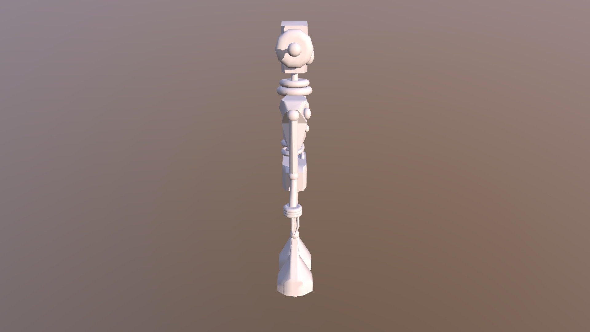 Robot WIP