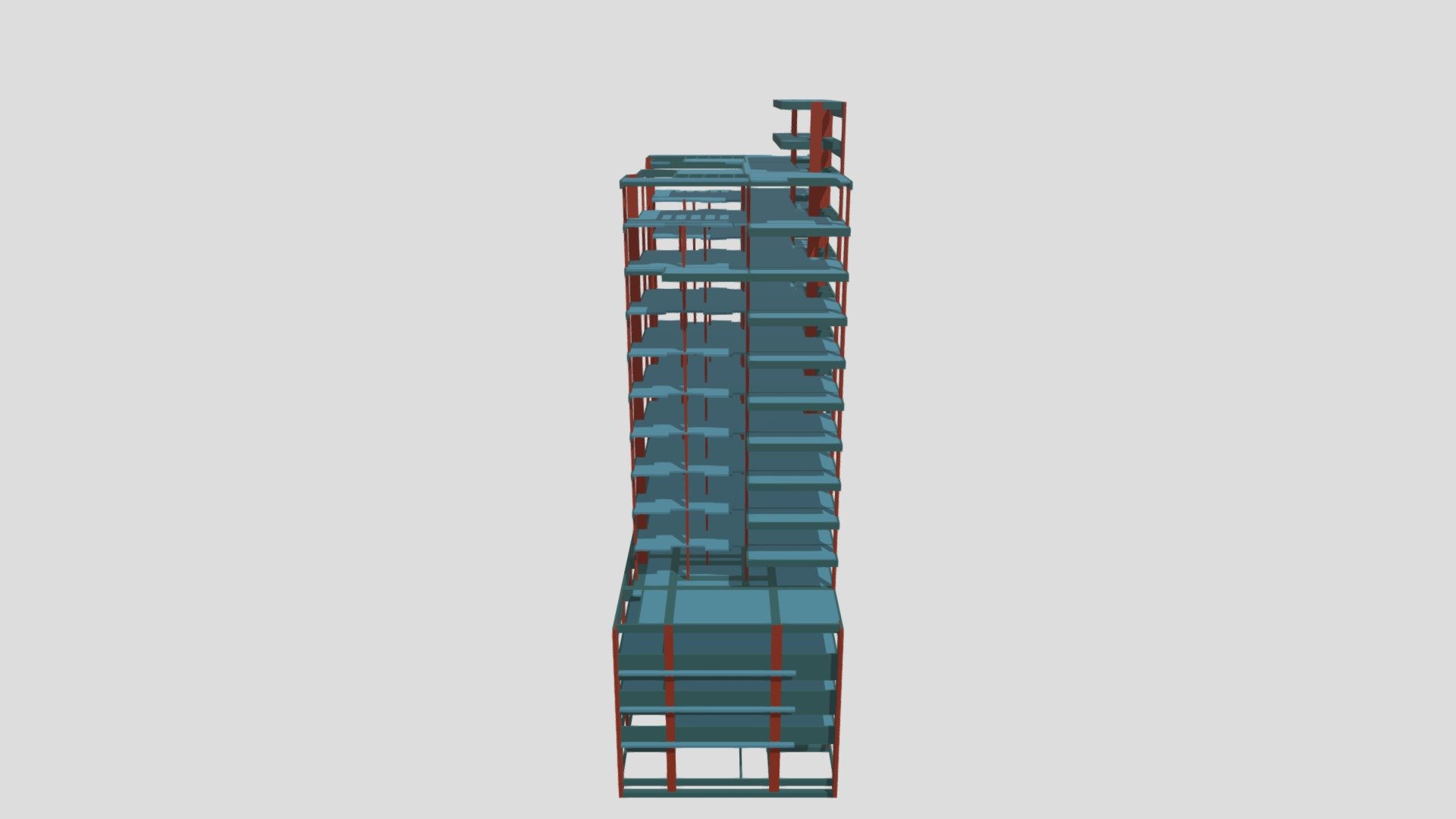 3D X2