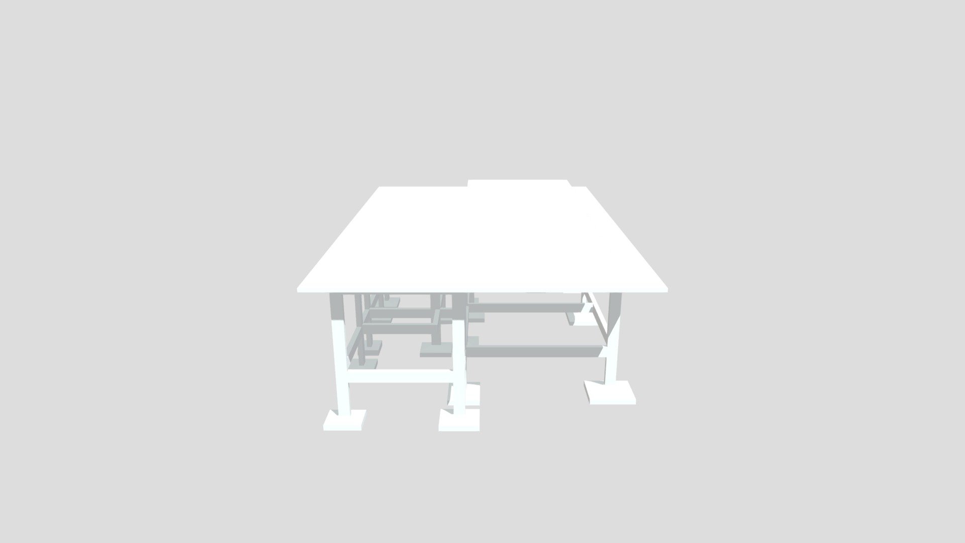 3D Estrutural