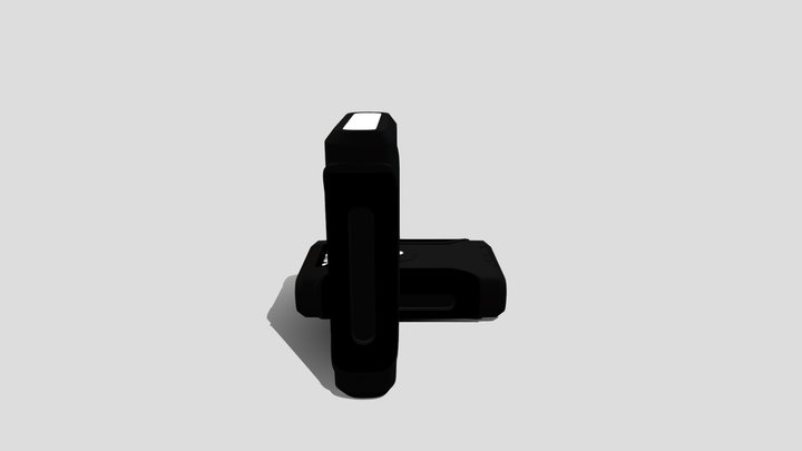 zzzzzzzzz 3D Model