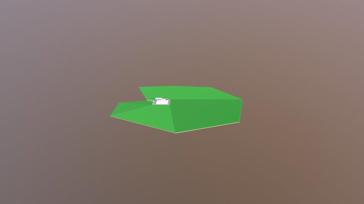 IMT_Neubau 3D Model