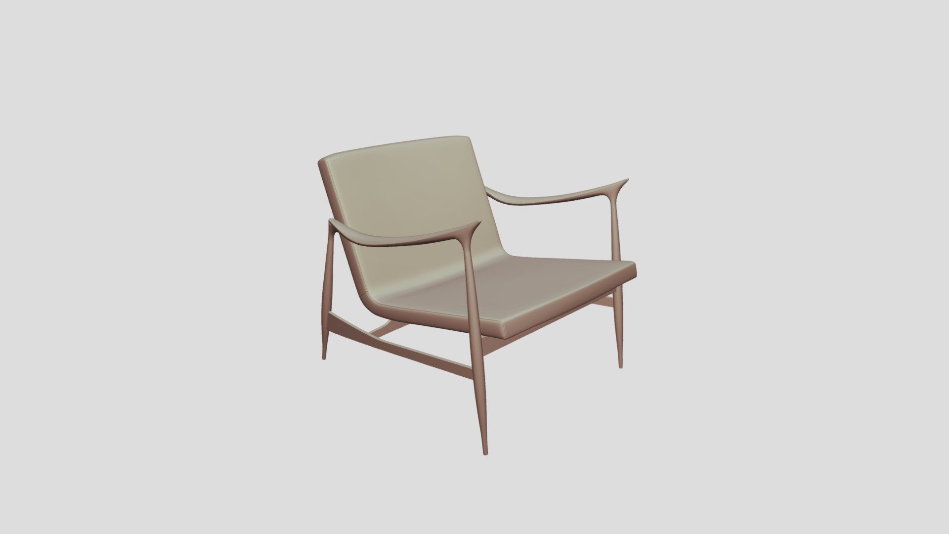 Arm chair