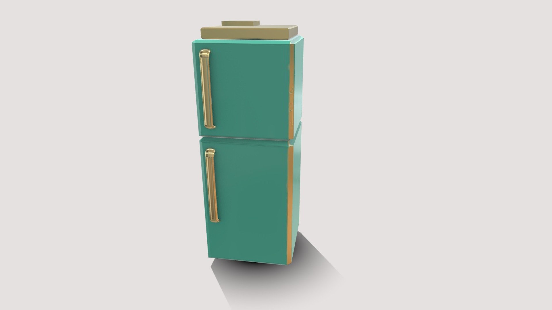Refrigerador