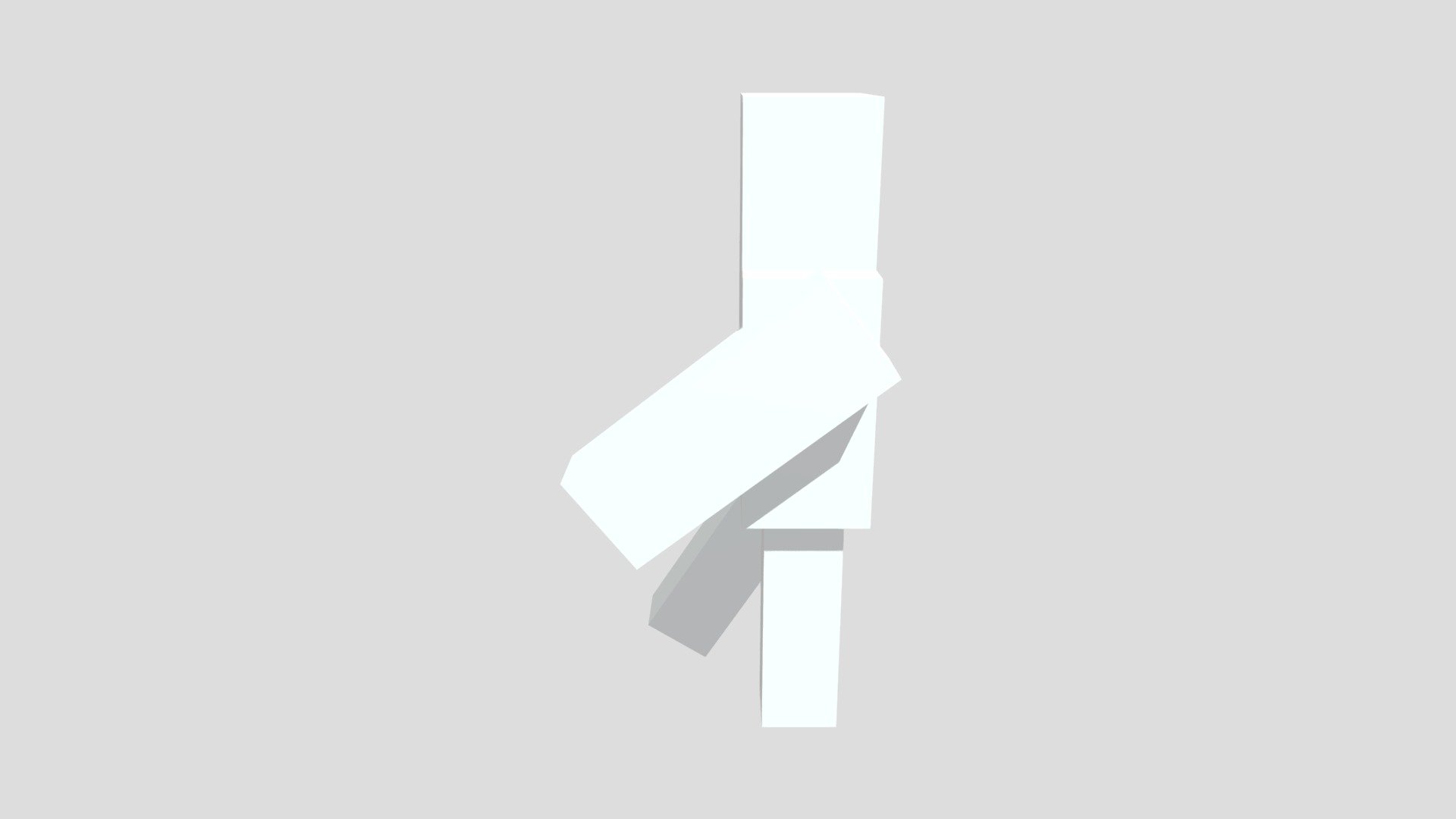 Minecraft Model - Download Free 3D model by SLOTHYVRR AND ...