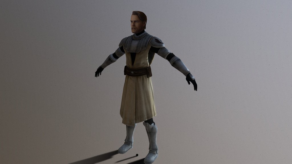Obi-wan