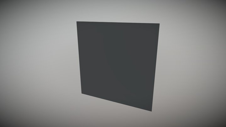 Arabian_sword_gameobject 3D Model