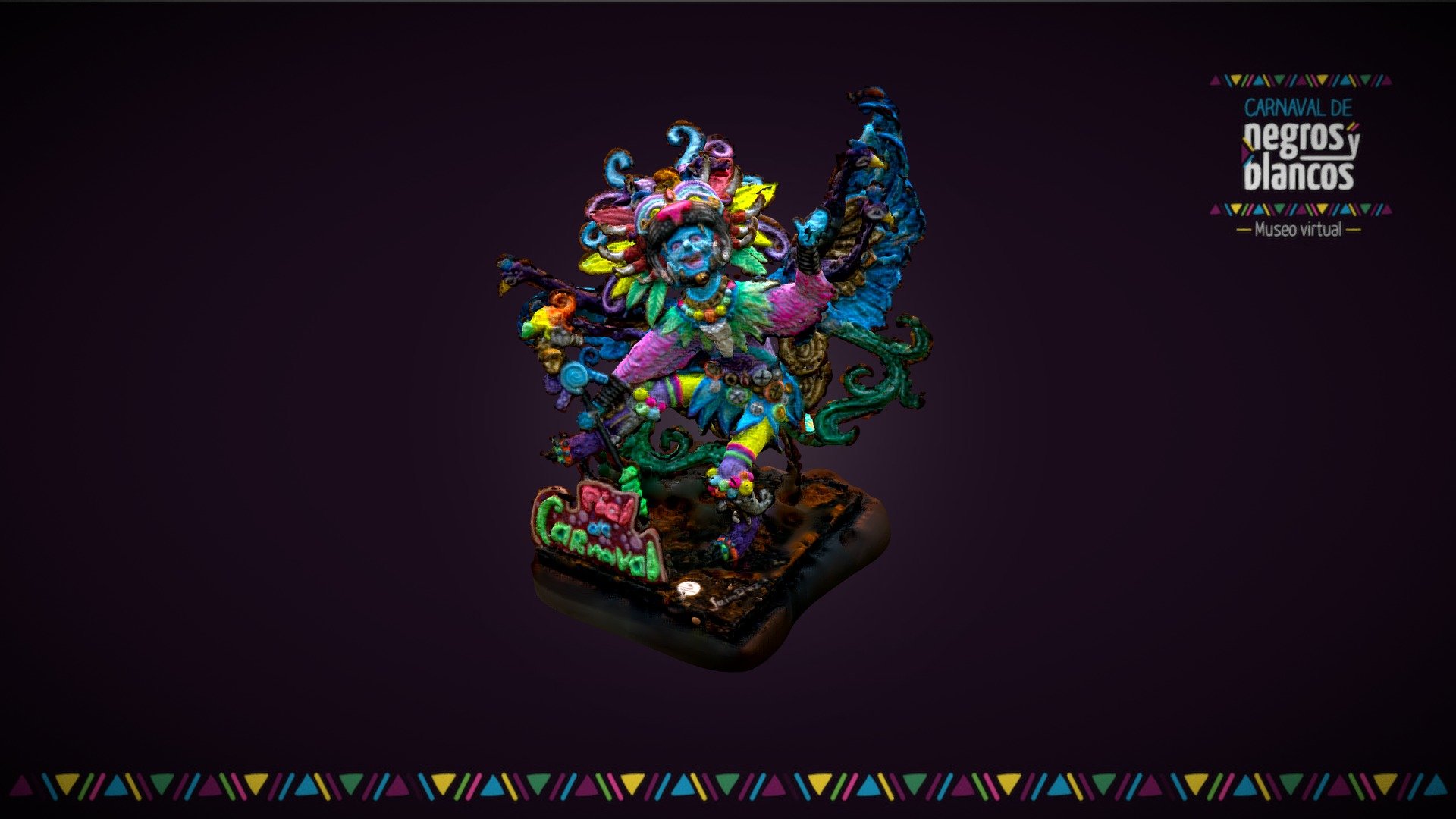 Piel De Carnaval