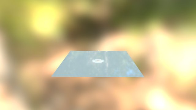 Pyramide 2 3D Model