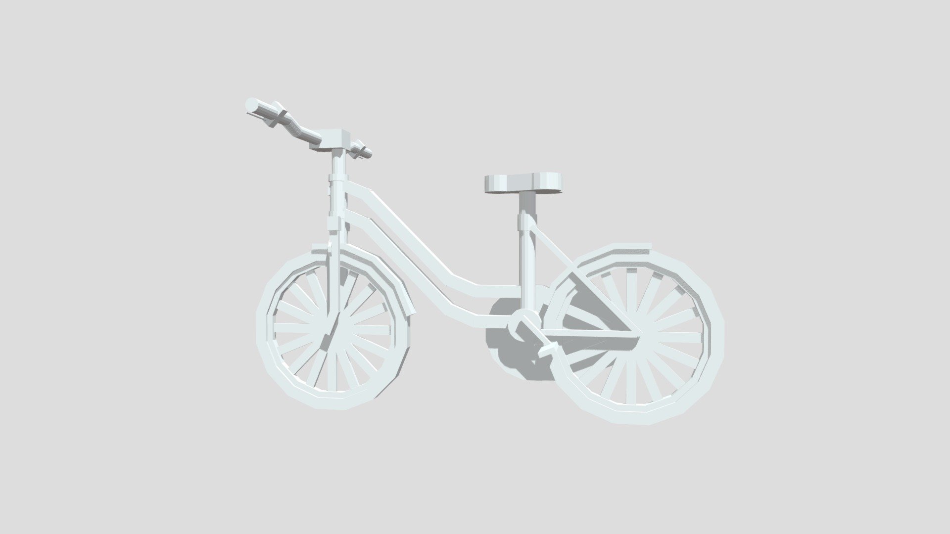Akoji's bike