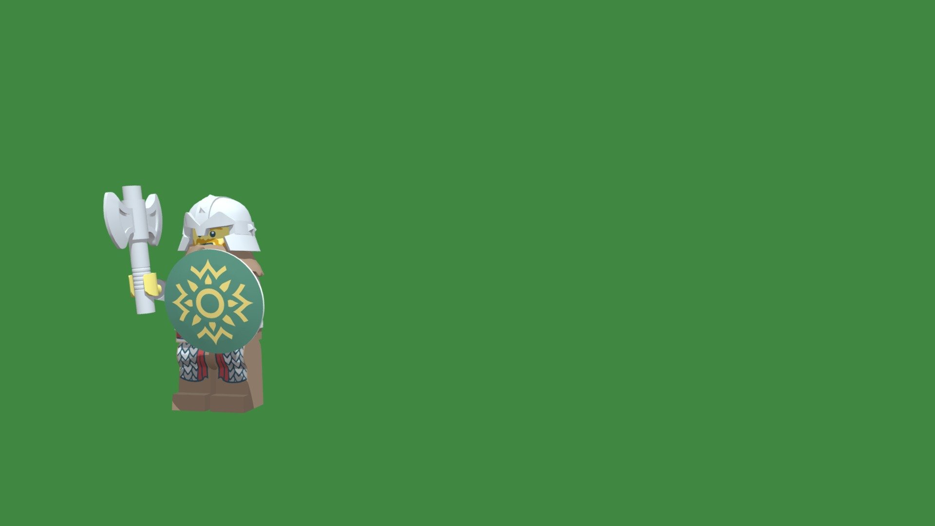 gimli