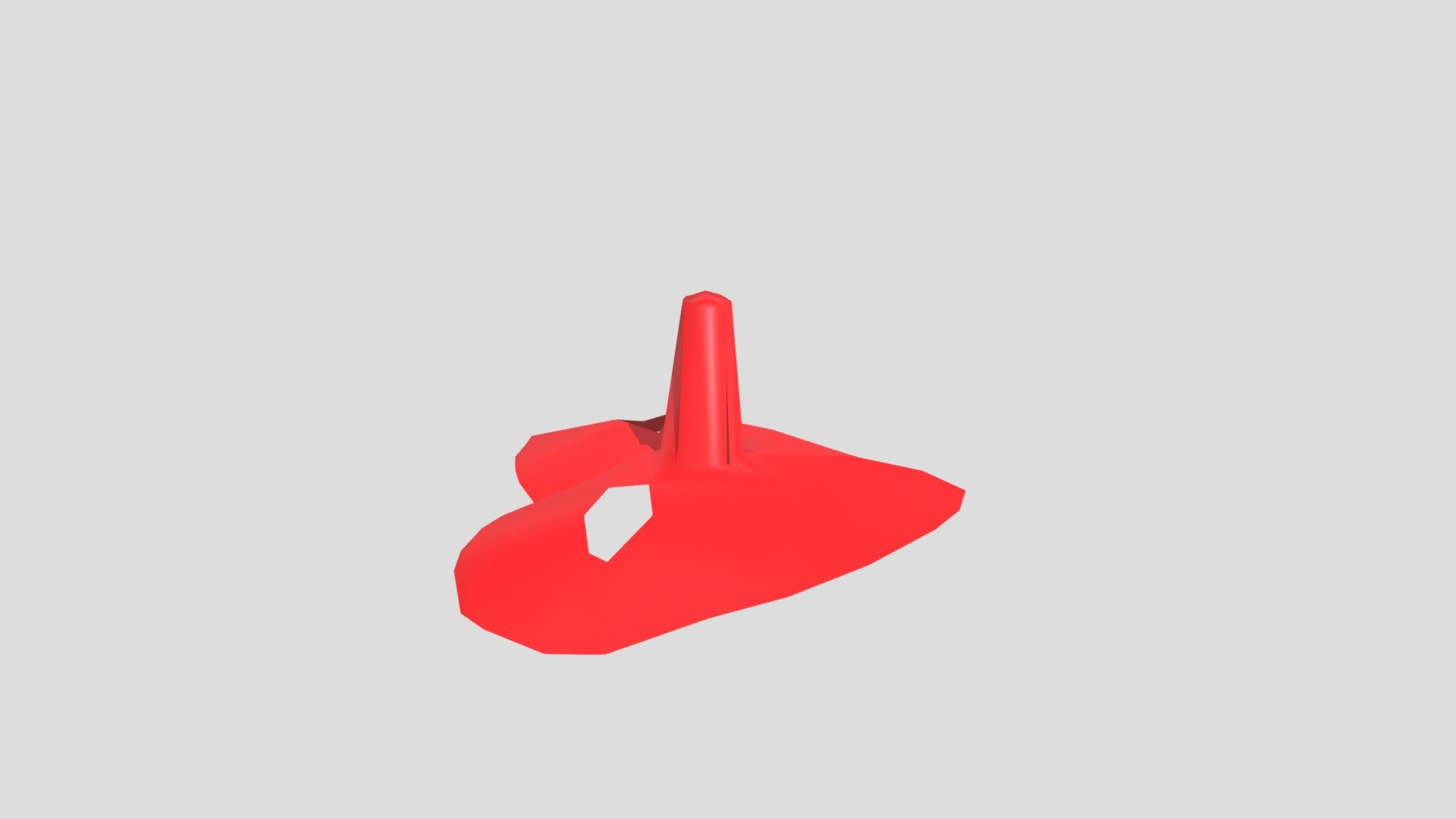 GAF1M1ENV Masker
