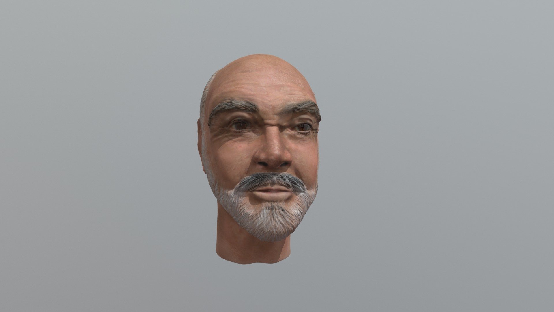 Sean Connery