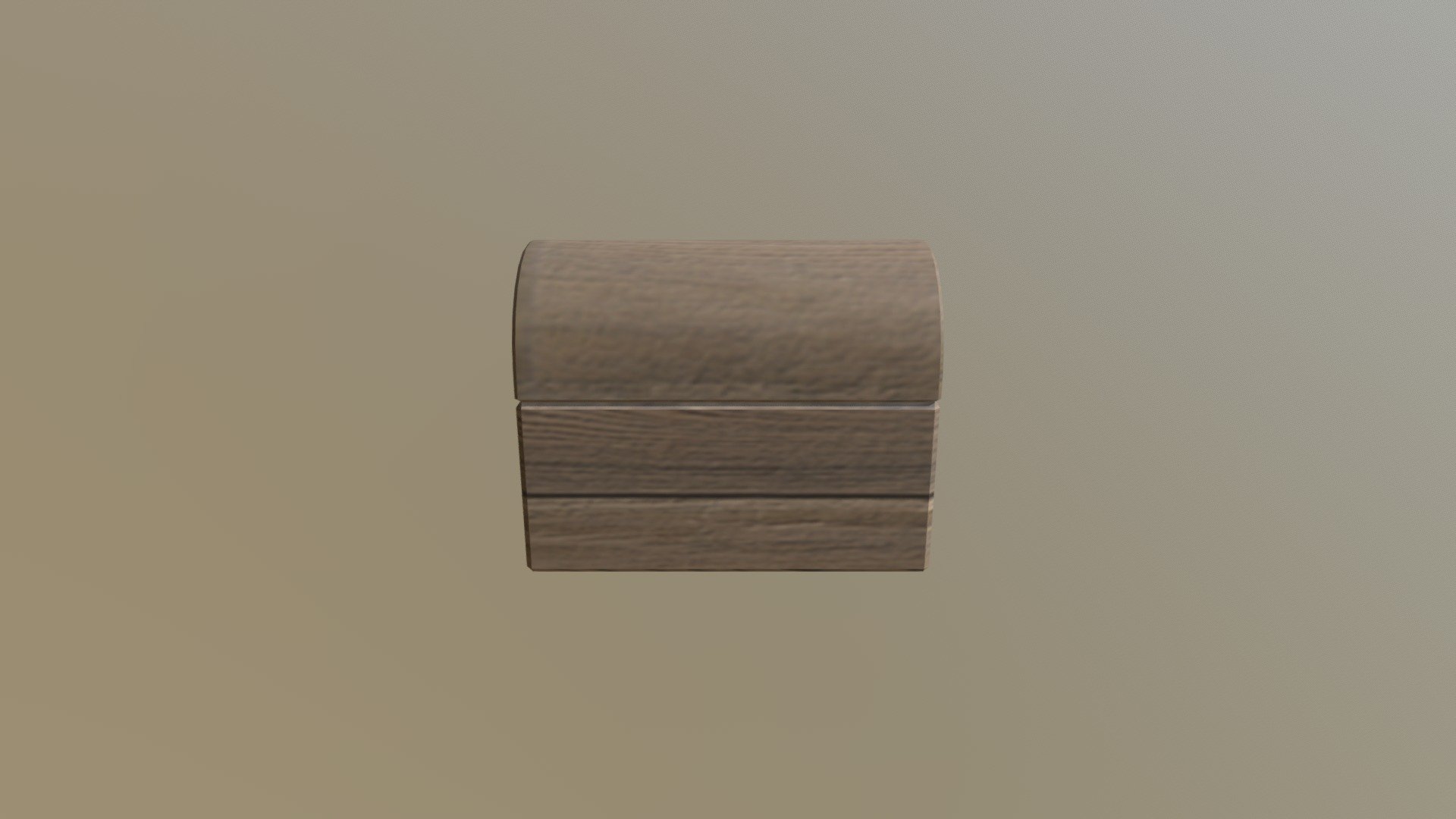 Treasure Box