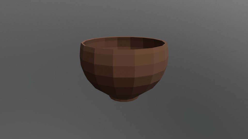 Asset by Feyfolken | Pots | Pot 2 Baked