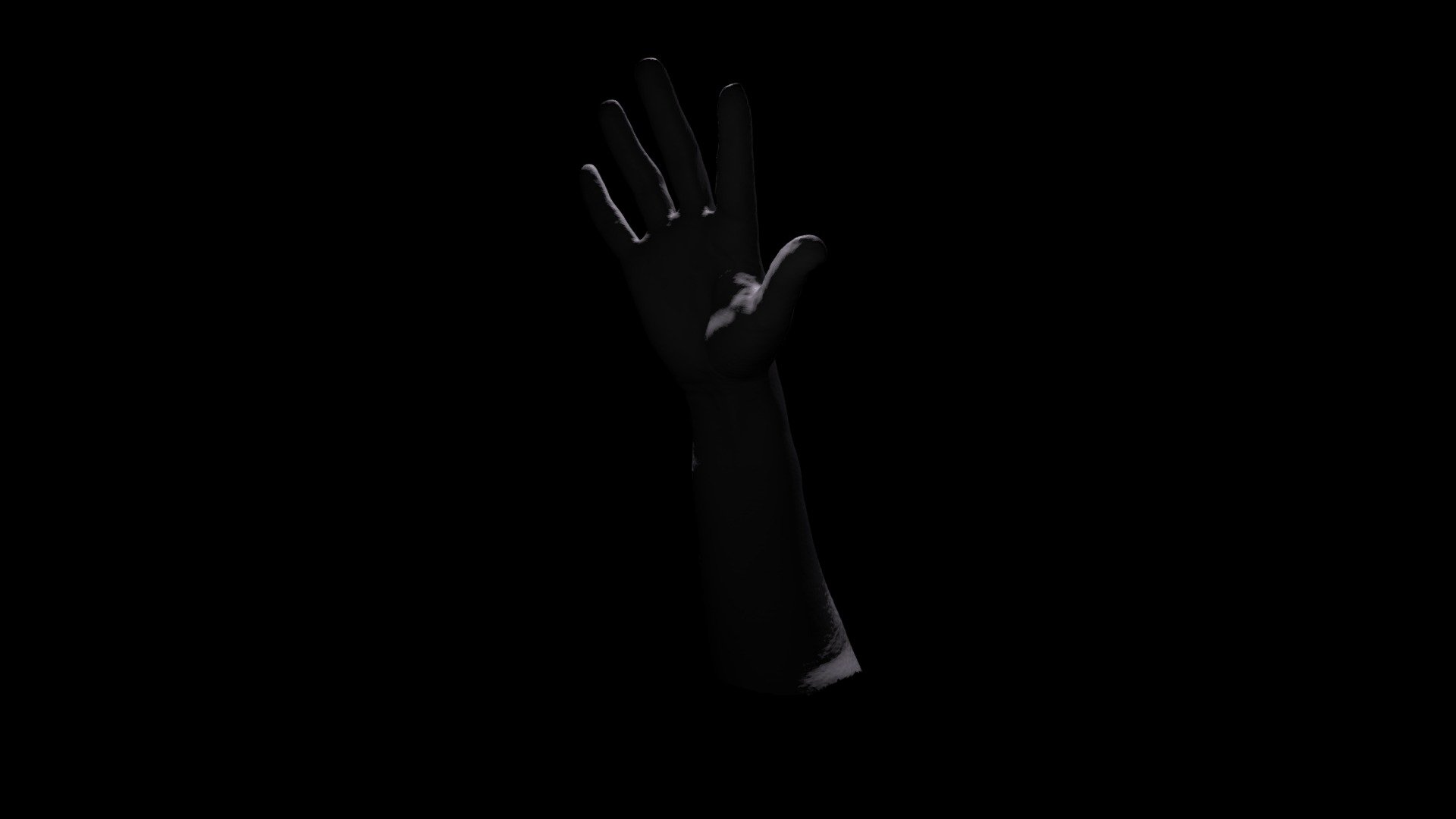 Friendly Hand