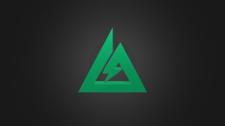 Delta Force Logo