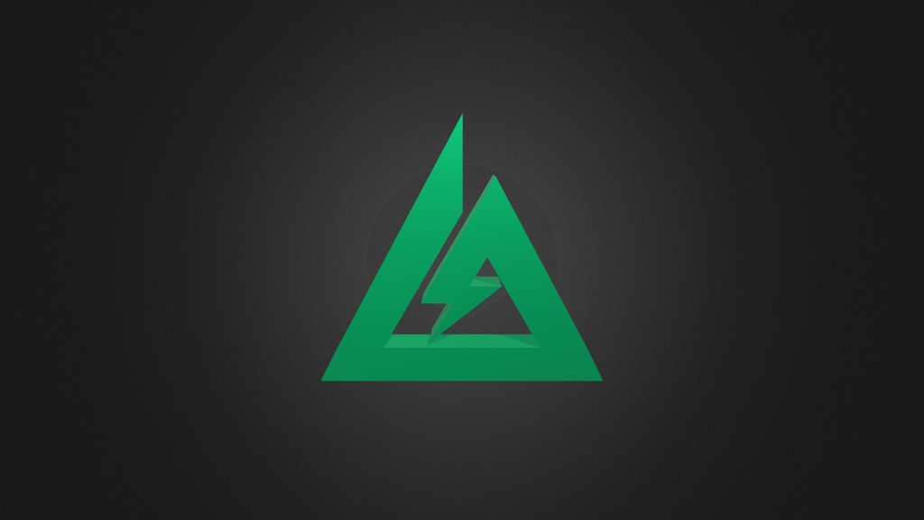 Delta Force Logo