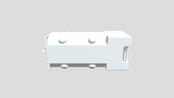 Uploads_files_2406325_ The Device_ Triangulated 3D Model