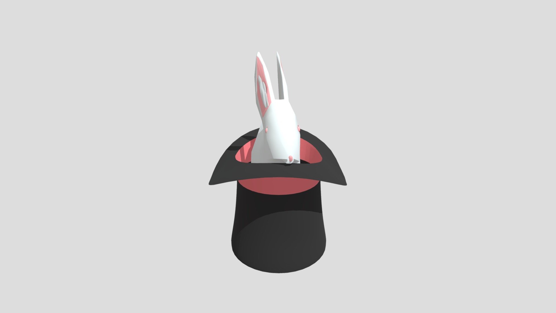 Pandora In Hat