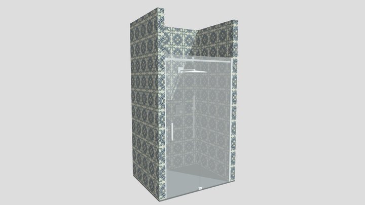 royal204 3D Model