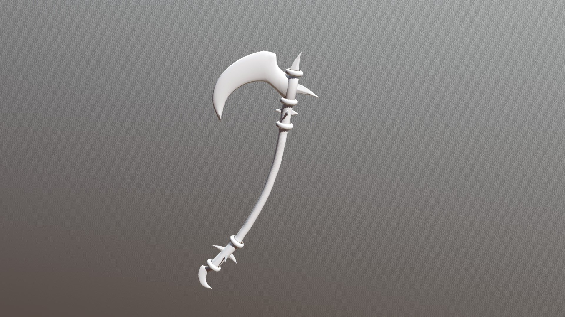 Scythe