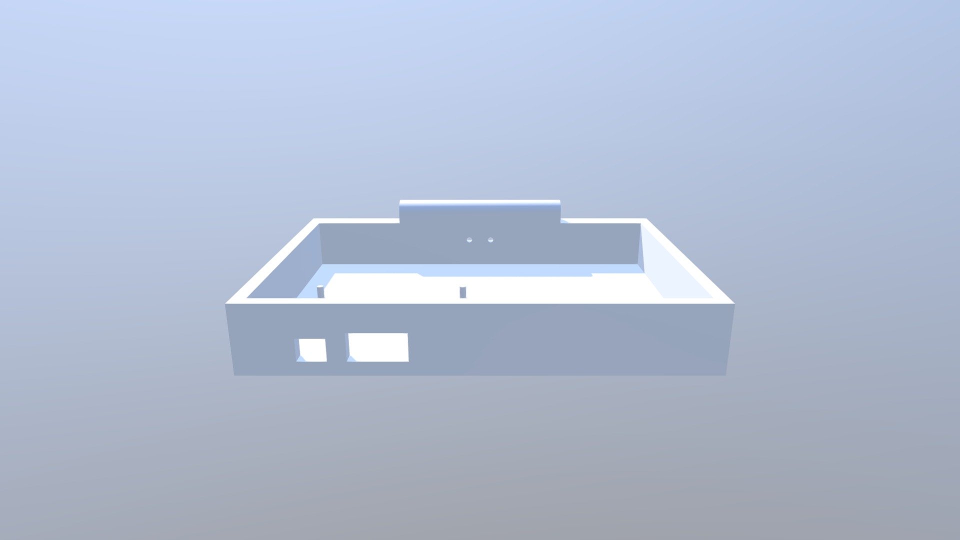 Baseplate