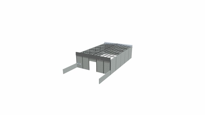 LAYOUT_SR VIZZON 3D Model