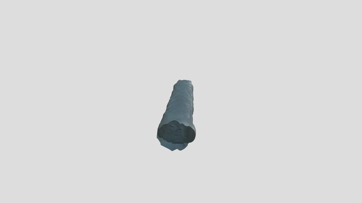 HL25-054 Sample 3D Model