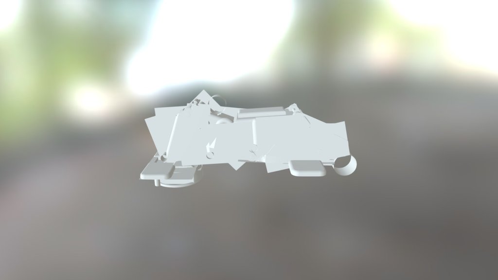 Hinge 001