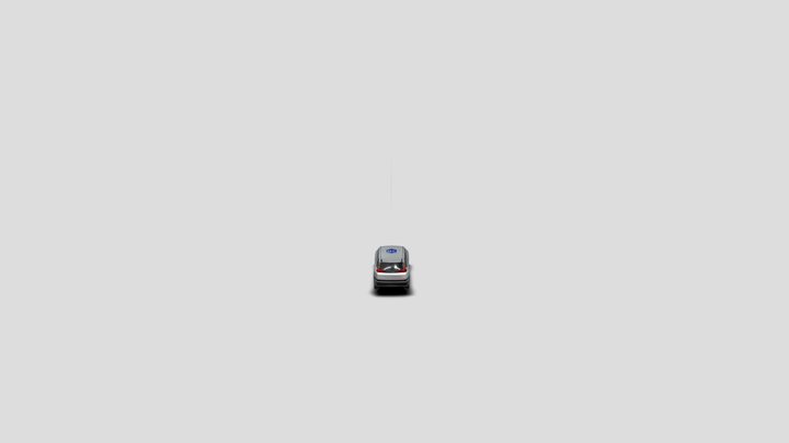 Recopy_car_anim_gltf 3D Model