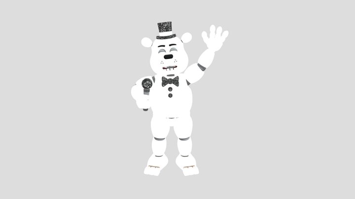Toy Freddy