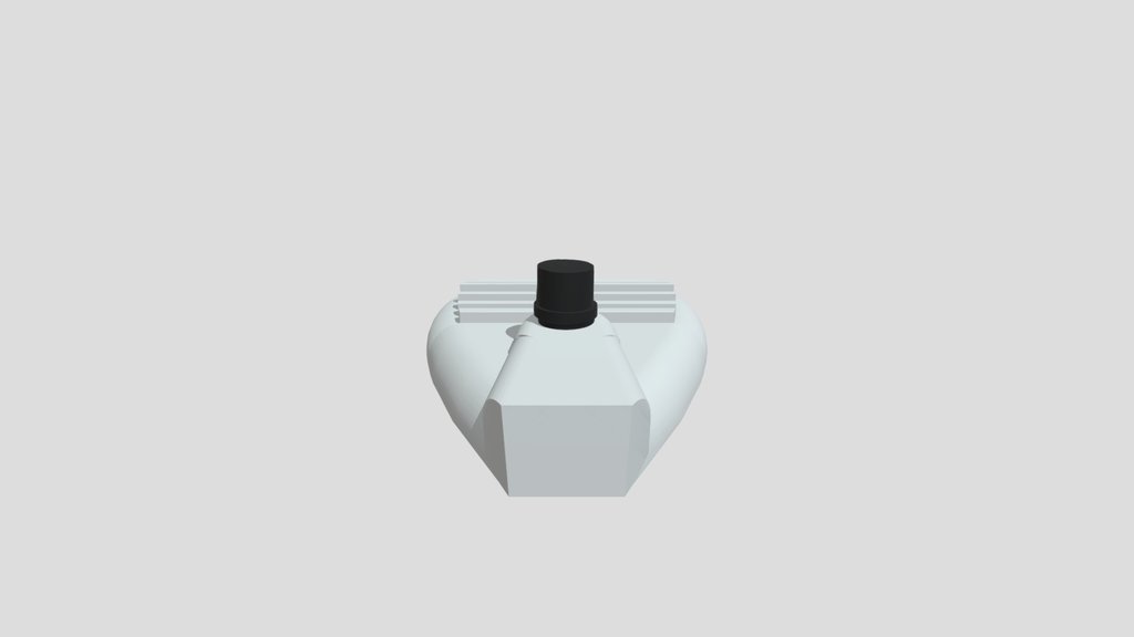 GE Evolve Made by me and mercuri sodyium
