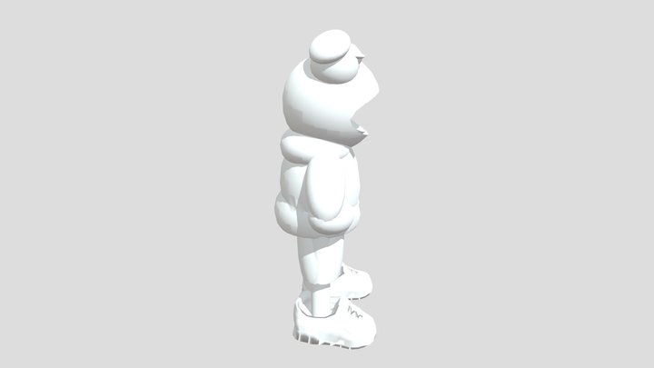 Undertale-au 3D models - Sketchfab