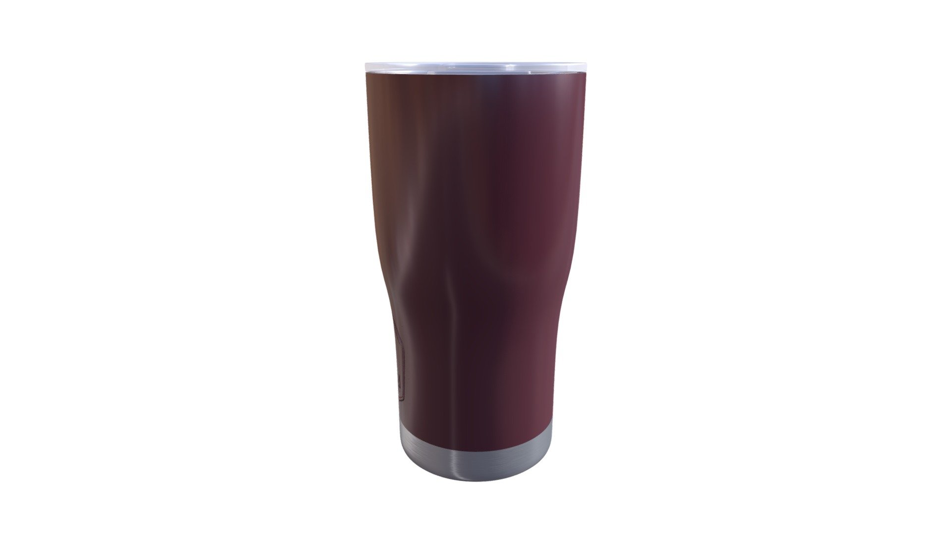Not Used - Bottle (Purple)