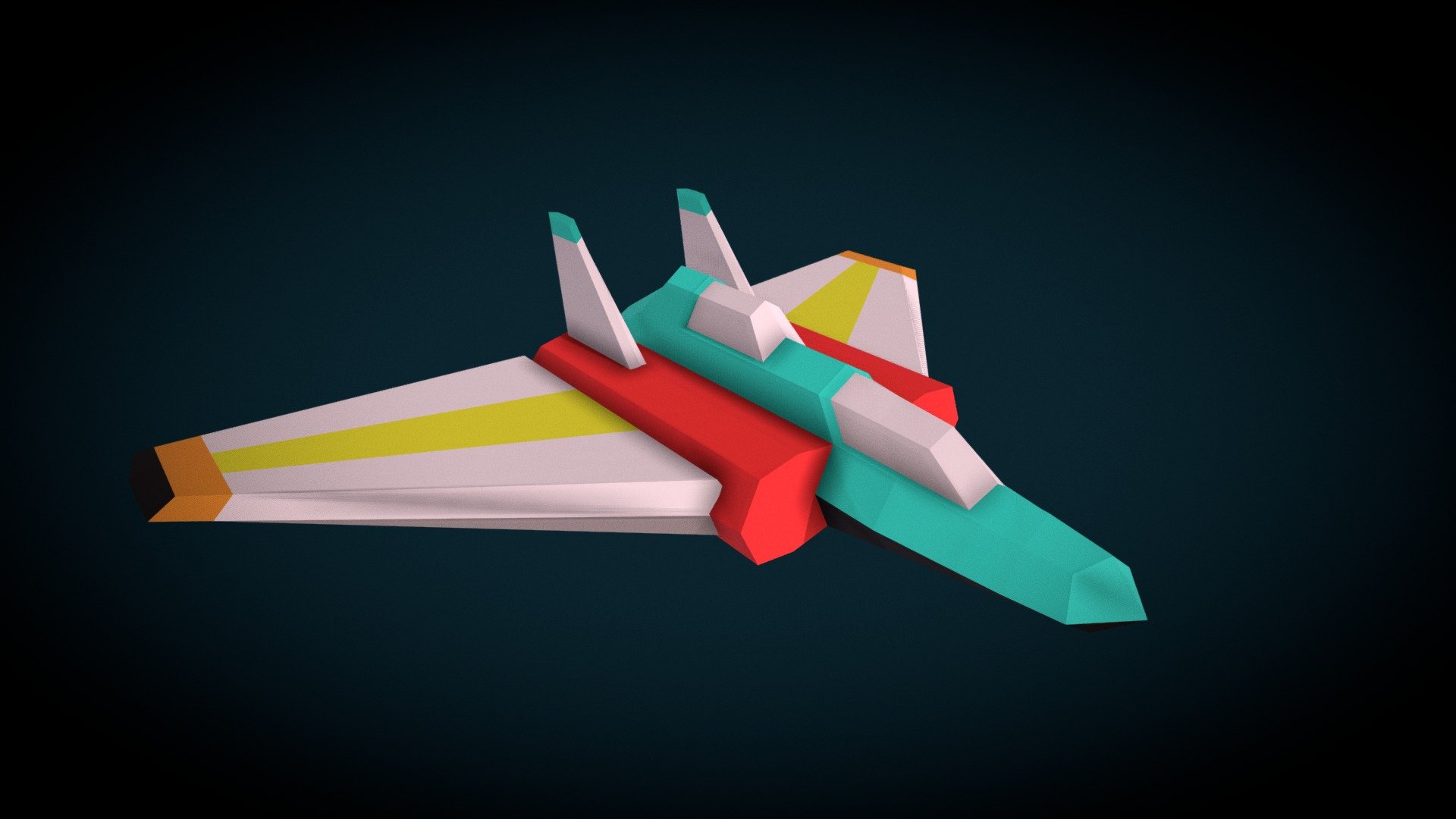 Spaceship