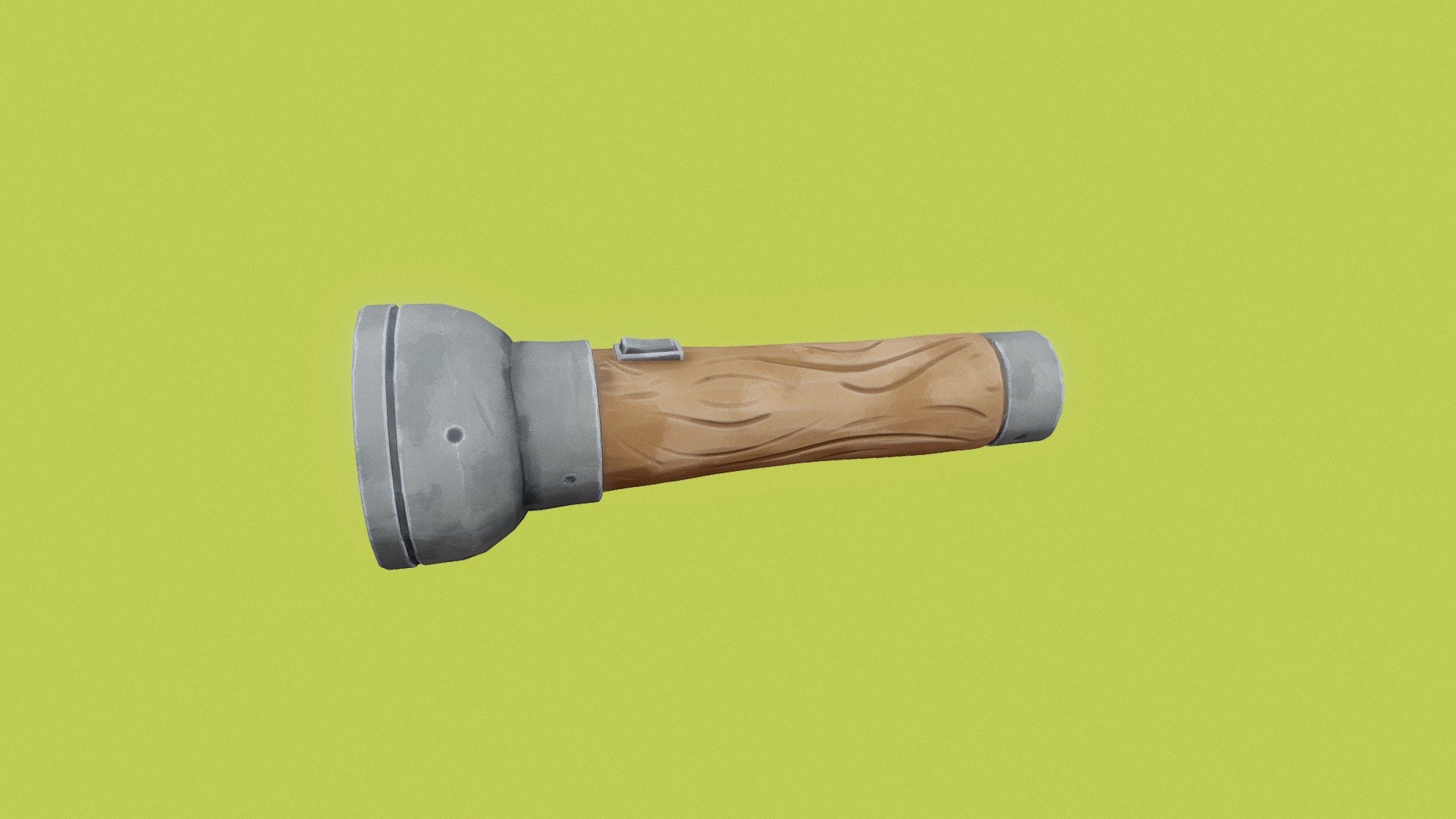 Flashlight